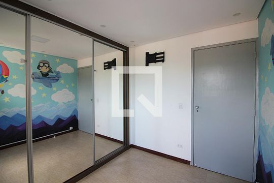 Quarto 1 de apartamento à venda com 3 quartos, 78m² em Demarchi, São Bernardo do Campo