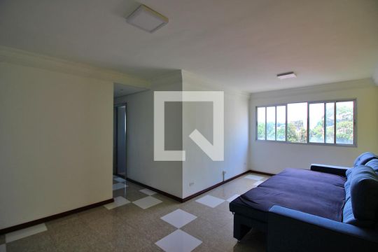 Apartamento à venda com 3 quartos, 78m² em Demarchi, São Bernardo do Campo