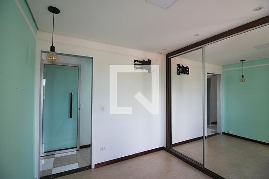 Quarto 2 de apartamento à venda com 3 quartos, 78m² em Demarchi, São Bernardo do Campo
