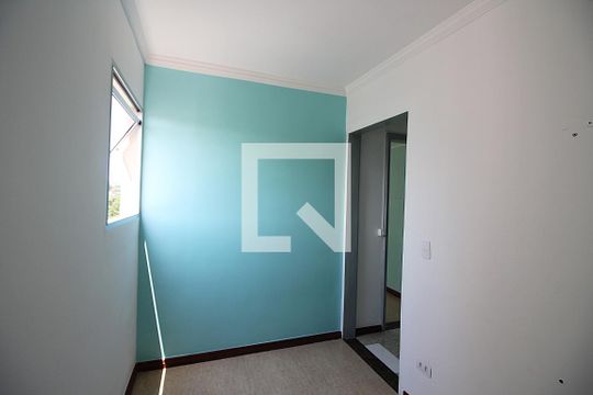 Quarto 3 de apartamento à venda com 3 quartos, 78m² em Demarchi, São Bernardo do Campo