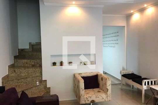 Sala de casa à venda com 2 quartos, 140m² em Vila Aricanduva, São Paulo