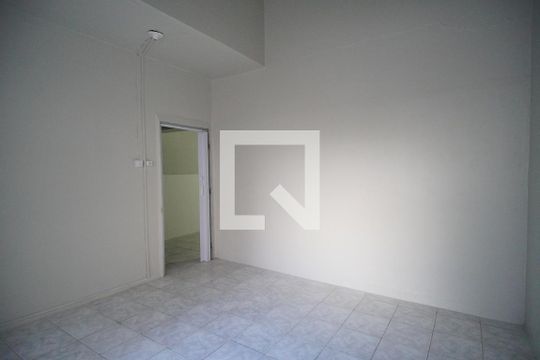 Quarto de apartamento para alugar com 1 quarto, 45m² em Guarani, Novo Hamburgo