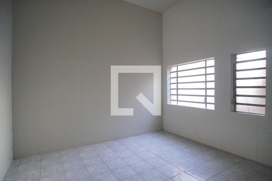 Quarto de apartamento para alugar com 1 quarto, 45m² em Guarani, Novo Hamburgo