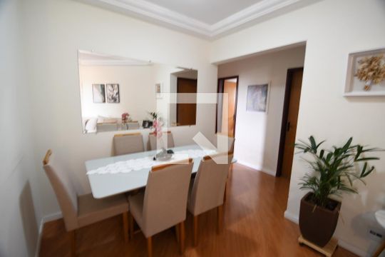 Sala de apartamento à venda com 2 quartos, 74m² em Vila Joao Jorge, Campinas