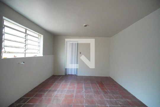 Sala/Cozinha de apartamento para alugar com 2 quartos, 45m² em Guarani, Novo Hamburgo