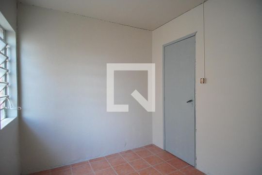 Quarto 2 de apartamento para alugar com 2 quartos, 45m² em Guarani, Novo Hamburgo