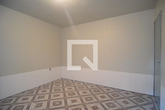 Quarto de apartamento para alugar com 1 quarto, 45m² em Guarani, Novo Hamburgo