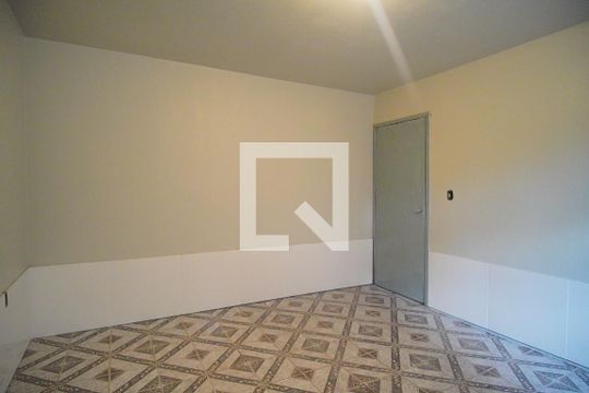 Quarto de apartamento para alugar com 1 quarto, 45m² em Guarani, Novo Hamburgo