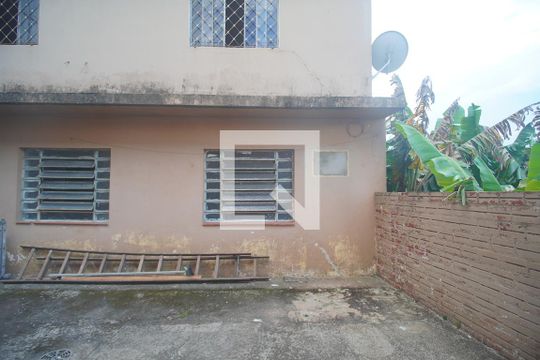 Vista do Quarto de apartamento para alugar com 1 quarto, 45m² em Guarani, Novo Hamburgo