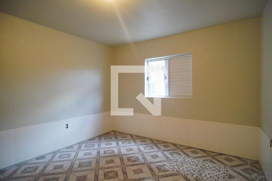 Quarto de apartamento para alugar com 1 quarto, 45m² em Guarani, Novo Hamburgo