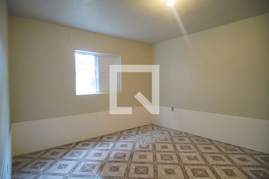 Quarto de apartamento para alugar com 1 quarto, 45m² em Guarani, Novo Hamburgo