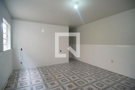 Apartamento para alugar com 1 quarto, 45m² em Guarani, Novo Hamburgo
