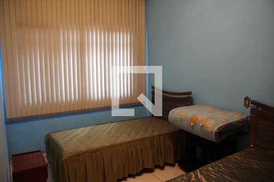 Quarto 1 de casa à venda com 3 quartos, 405m² em Eldorado, Contagem