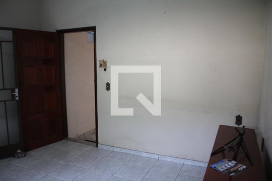 Sala 1 de casa à venda com 3 quartos, 405m² em Eldorado, Contagem