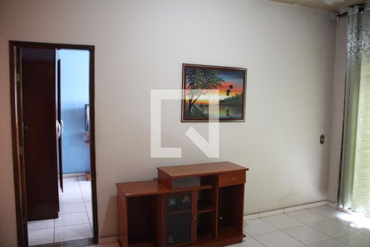 Sala 2 de casa à venda com 3 quartos, 405m² em Eldorado, Contagem
