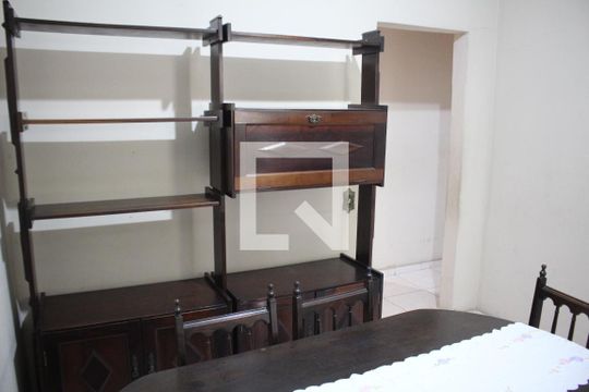 Copa de casa à venda com 3 quartos, 405m² em Eldorado, Contagem