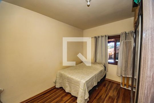 Casa à venda com 1 quarto, 88m² em Dom Silvério, Belo Horizonte