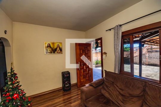 Casa à venda com 2 quartos, 88m² em Dom Silvério, Belo Horizonte