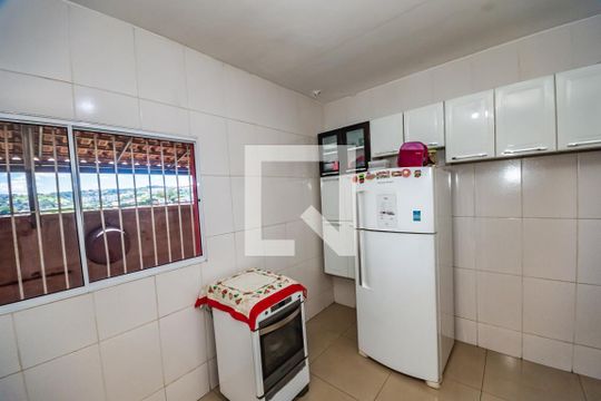 Casa à venda com 1 quarto, 88m² em Dom Silvério, Belo Horizonte