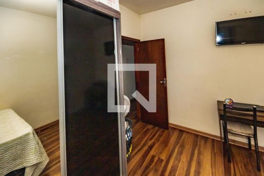 Casa à venda com 1 quarto, 88m² em Dom Silvério, Belo Horizonte