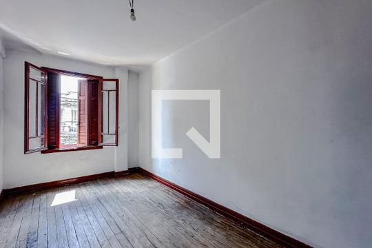 Quarto 1 de apartamento para alugar com 2 quartos, 54m² em Brás, São Paulo
