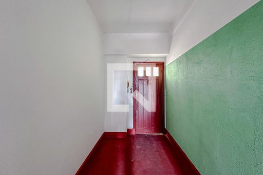 Sala de apartamento para alugar com 2 quartos, 54m² em Brás, São Paulo