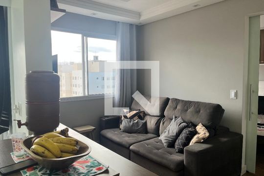 Sala de apartamento à venda com 1 quarto, 31m² em Água Branca, São Paulo