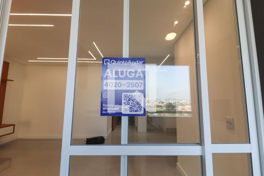 Fachada de apartamento à venda com 3 quartos, 84m² em Horto Florestal, Jundiaí