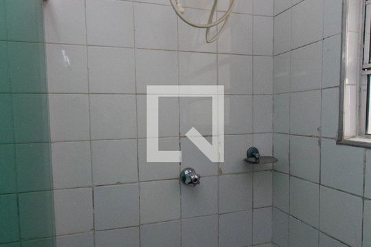 Banheiro de apartamento para alugar com 2 quartos, 70m² em Penha de França, São Paulo
