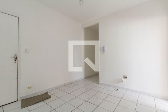 Sala de apartamento para alugar com 2 quartos, 70m² em Penha de França, São Paulo