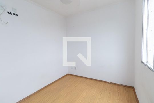 Quarto 2 de apartamento à venda com 2 quartos, 50m² em Cangaiba, São Paulo