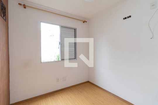 Quarto 1 de apartamento à venda com 2 quartos, 50m² em Cangaiba, São Paulo