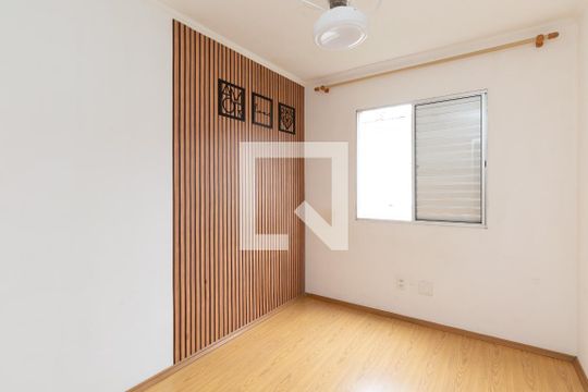 Quarto 1 de apartamento à venda com 2 quartos, 50m² em Cangaiba, São Paulo