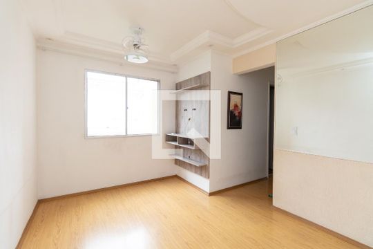 Apartamento à venda com 2 quartos, 50m² em Cangaiba, São Paulo