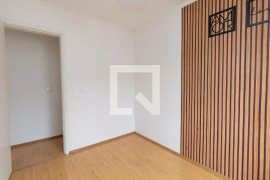 Quarto 1 de apartamento à venda com 2 quartos, 50m² em Cangaiba, São Paulo