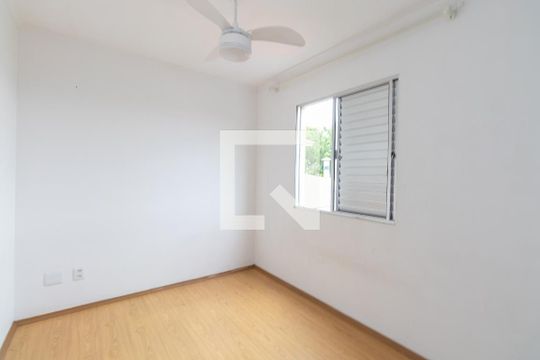 Quarto 2 de apartamento à venda com 2 quartos, 50m² em Cangaiba, São Paulo