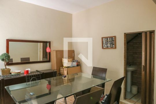 Sala de Jantar de apartamento à venda com 2 quartos, 120m² em Perdizes, São Paulo