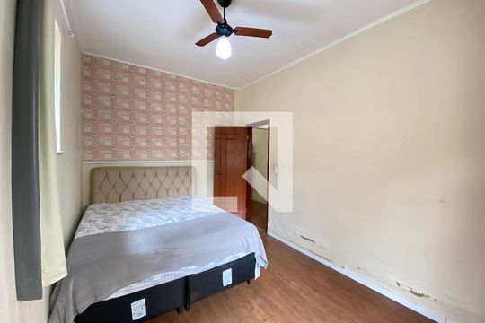 Quarto 1 de apartamento à venda com 3 quartos, 82m² em Méier, Rio de Janeiro