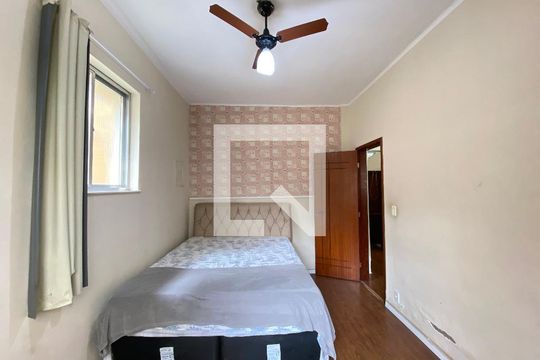 Quarto 1 de apartamento à venda com 3 quartos, 82m² em Méier, Rio de Janeiro