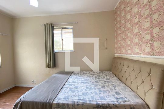 Quarto 1 de apartamento à venda com 3 quartos, 82m² em Méier, Rio de Janeiro