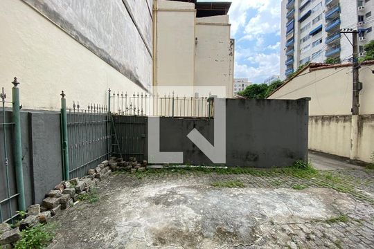 Garagem de apartamento à venda com 3 quartos, 82m² em Méier, Rio de Janeiro