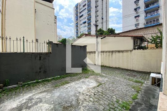 Garagem de apartamento à venda com 3 quartos, 82m² em Méier, Rio de Janeiro