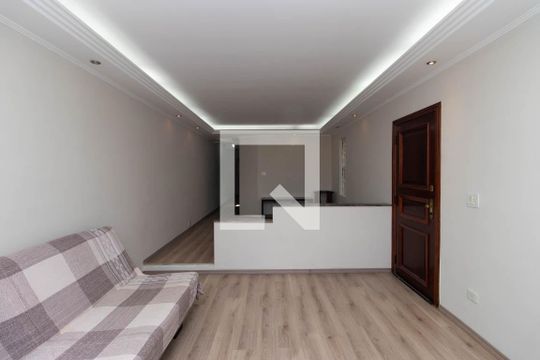 Sala de casa à venda com 4 quartos, 195m² em Vila Mazzei, São Paulo