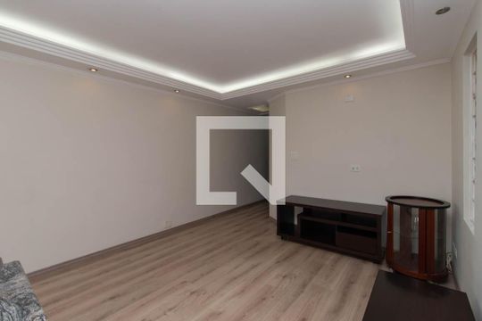 Sala de casa à venda com 4 quartos, 195m² em Vila Mazzei, São Paulo