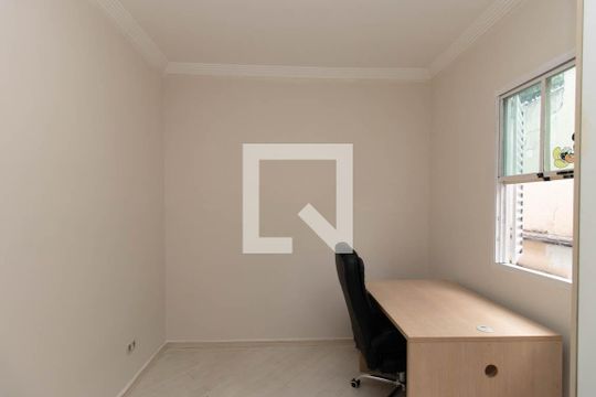 Quarto 2 de casa à venda com 4 quartos, 195m² em Vila Mazzei, São Paulo