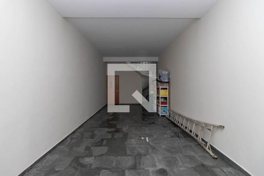 Garagem de casa à venda com 4 quartos, 195m² em Vila Mazzei, São Paulo
