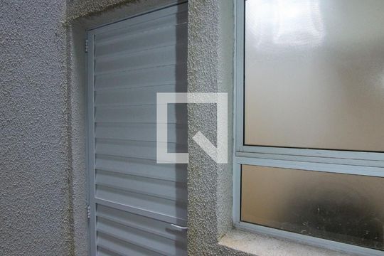 Sacada de apartamento para alugar com 1 quarto, 29m² em Vila Independencia, São Paulo