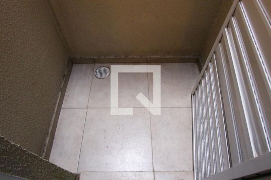 Sacada de apartamento para alugar com 1 quarto, 29m² em Vila Independencia, São Paulo