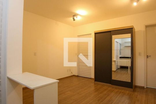 Apartamento para alugar com 1 quarto, 29m² em Vila Independencia, São Paulo