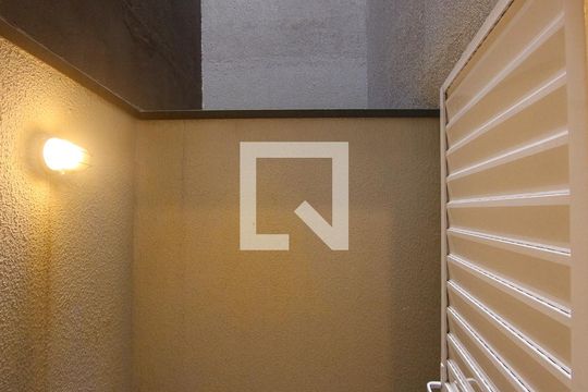 Sacada de apartamento para alugar com 1 quarto, 29m² em Vila Independencia, São Paulo